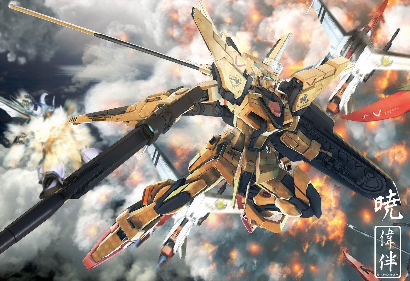 1397x960 Mecha Sci Fi Wallpaper Comp