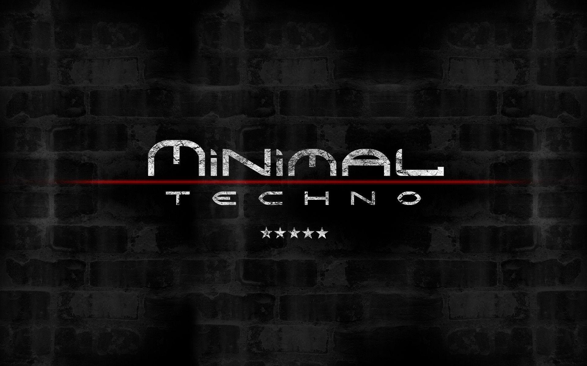 1920x1200 Techno Music