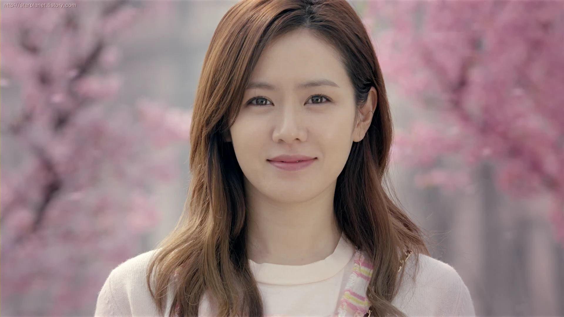 1920x1080 Pyo Ye Jin Wallpaper