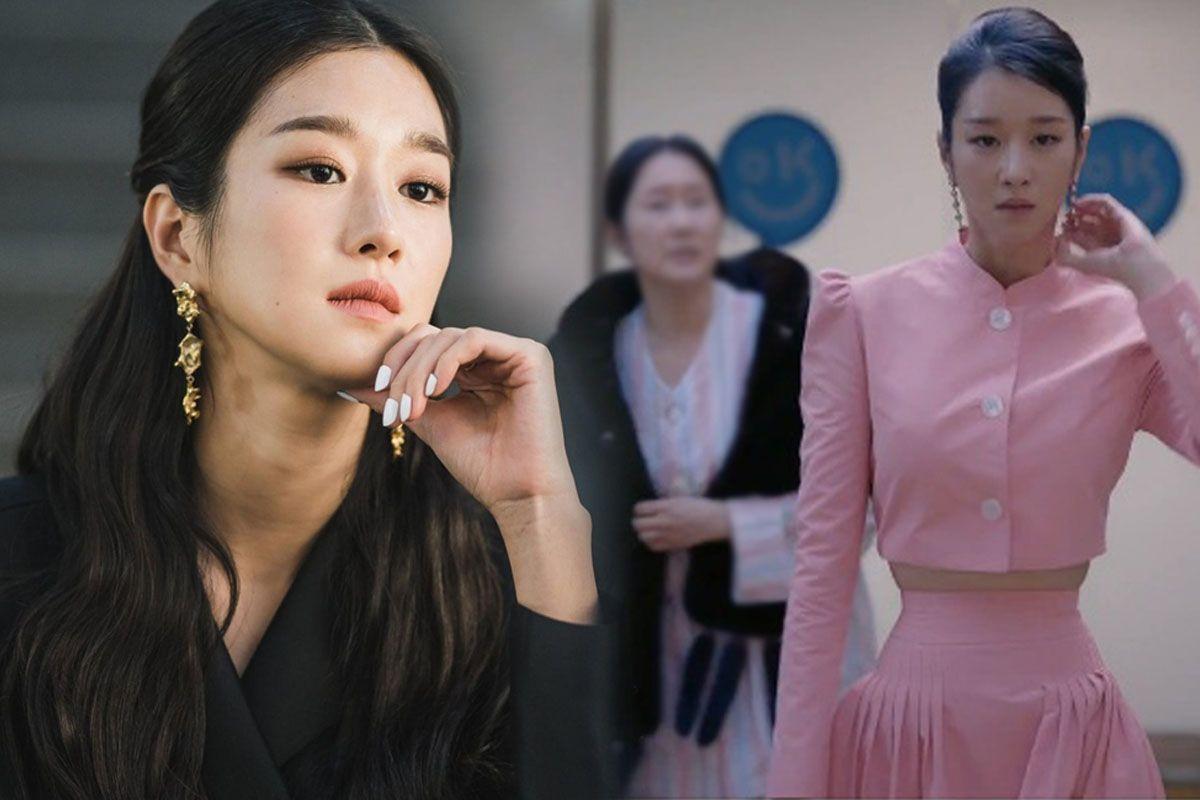 1200x800 Netizens surprised by thin back of Seo Ye Ji in “It's Okay To Not