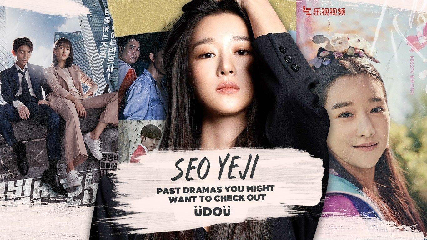 1366x768 Seo Ye Ji's Past Dramas You Might Want To Check Out. U DO U PH