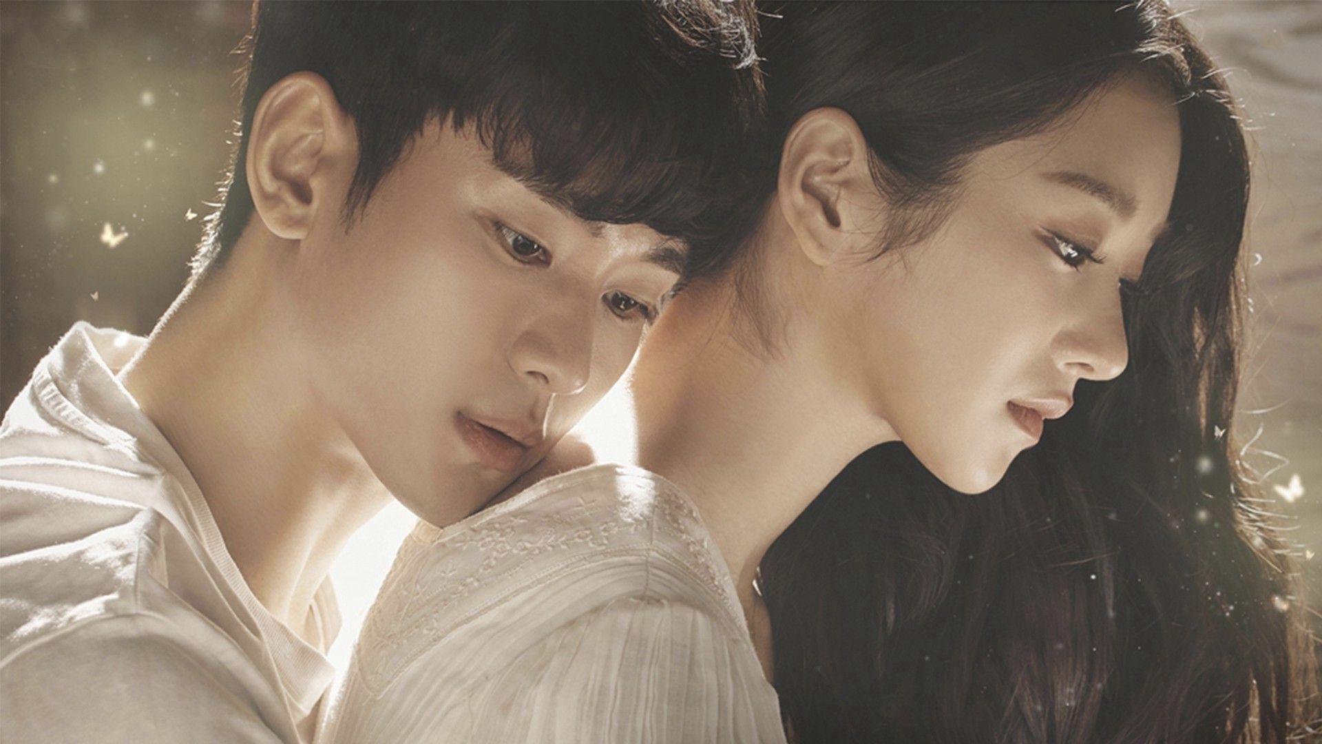 1920x1080 it's okay to not be okay (악몽을 먹고 자란 소년) Ep 1