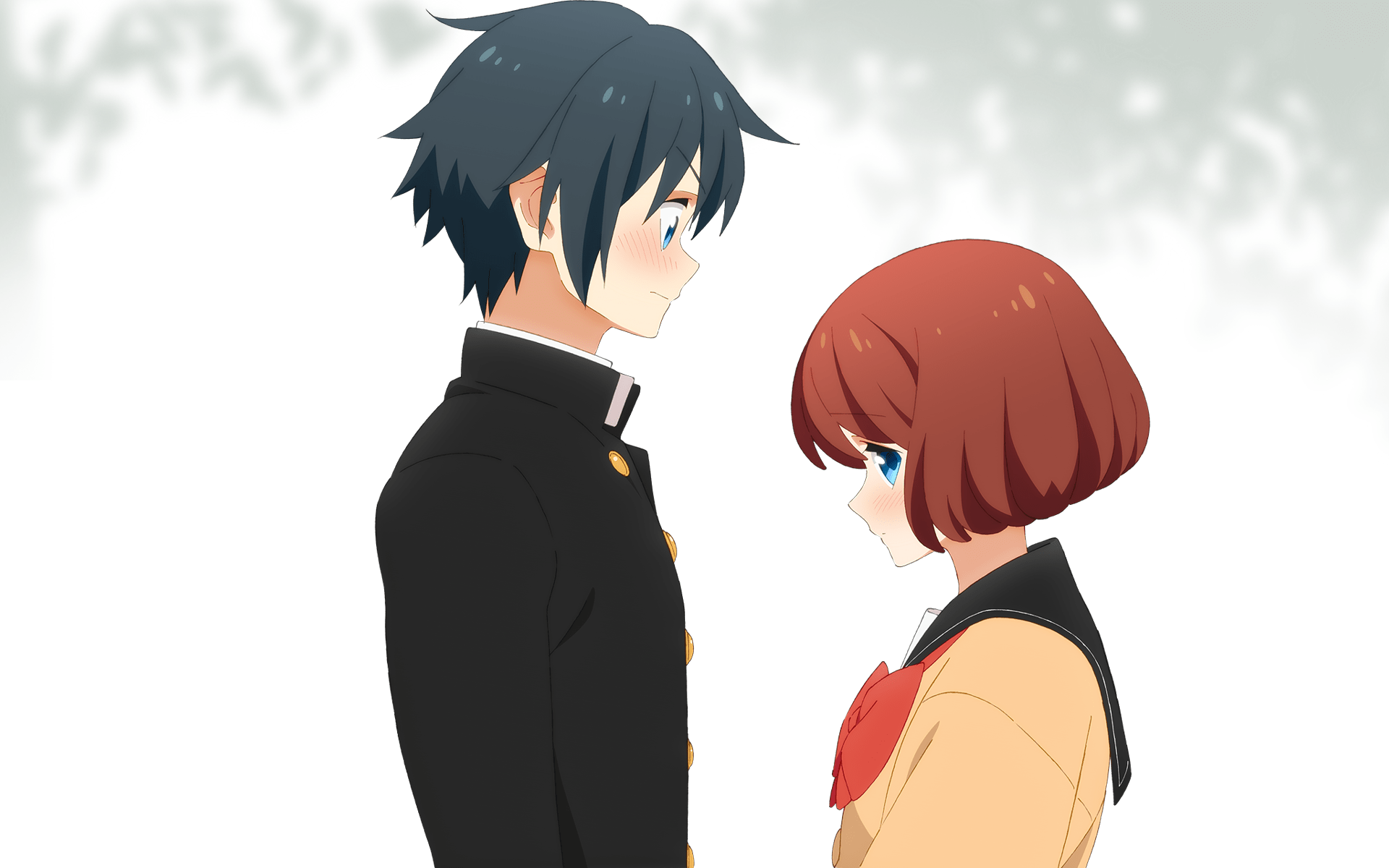 1920x1200 Tsurezure Children HD Wallpaper and Background Image