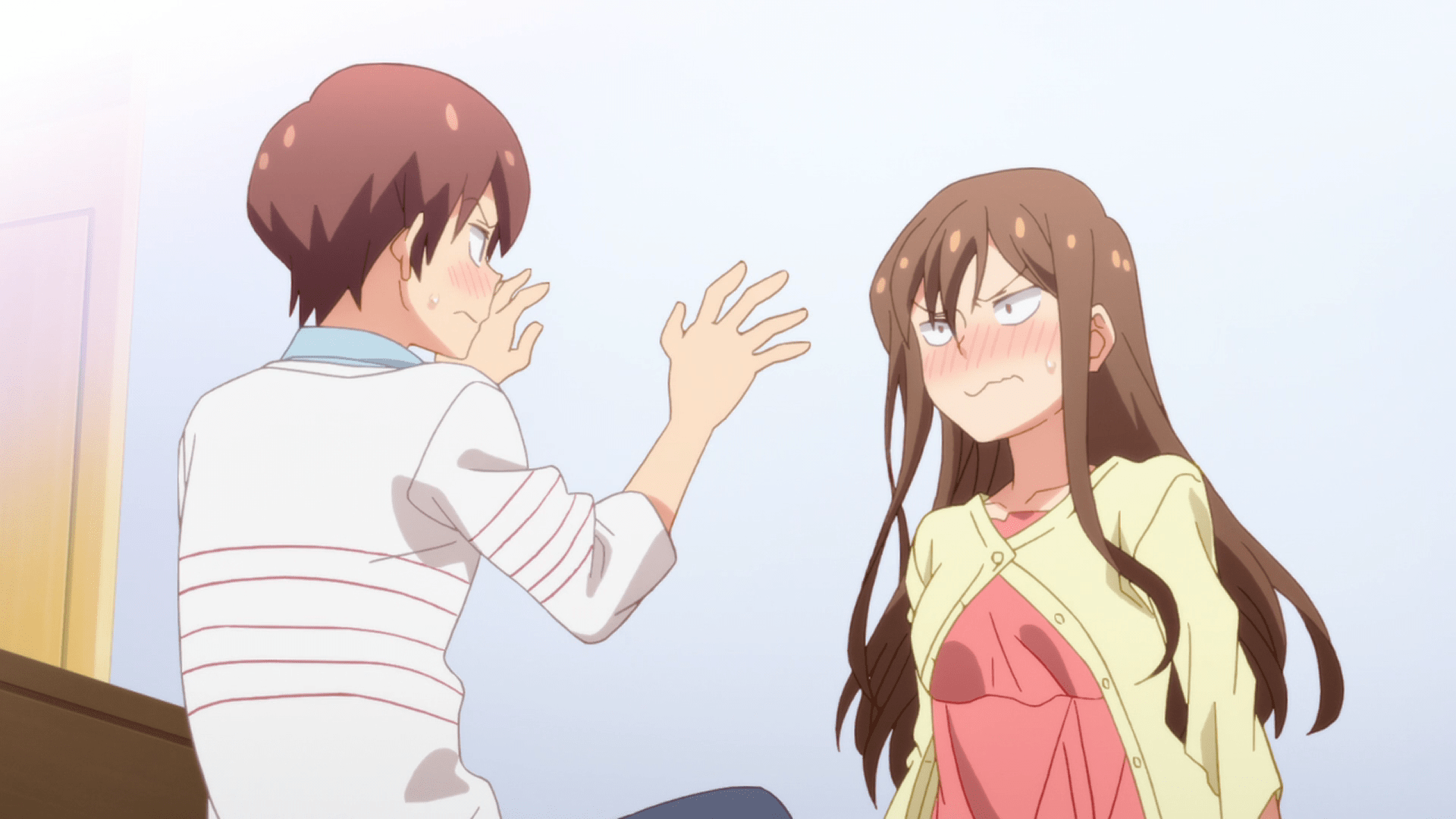 1920x1080 Review Discussion About: Tsurezure Children. The Chuuni Corner