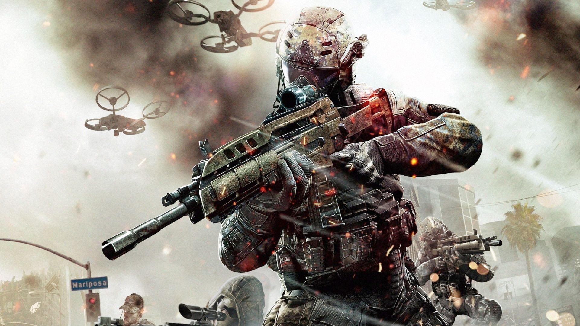 1920x1080 Call Of Duty Black Ops 3