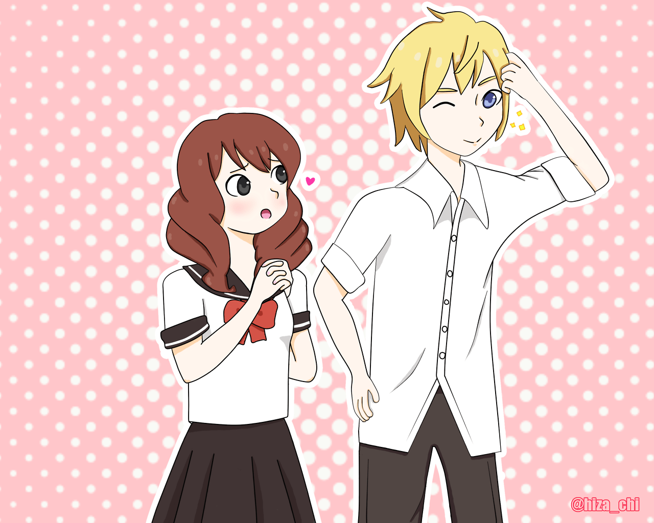 1280x1024 Hizachi