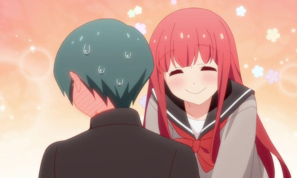 1200x720 Tsurezure Children Anime Review