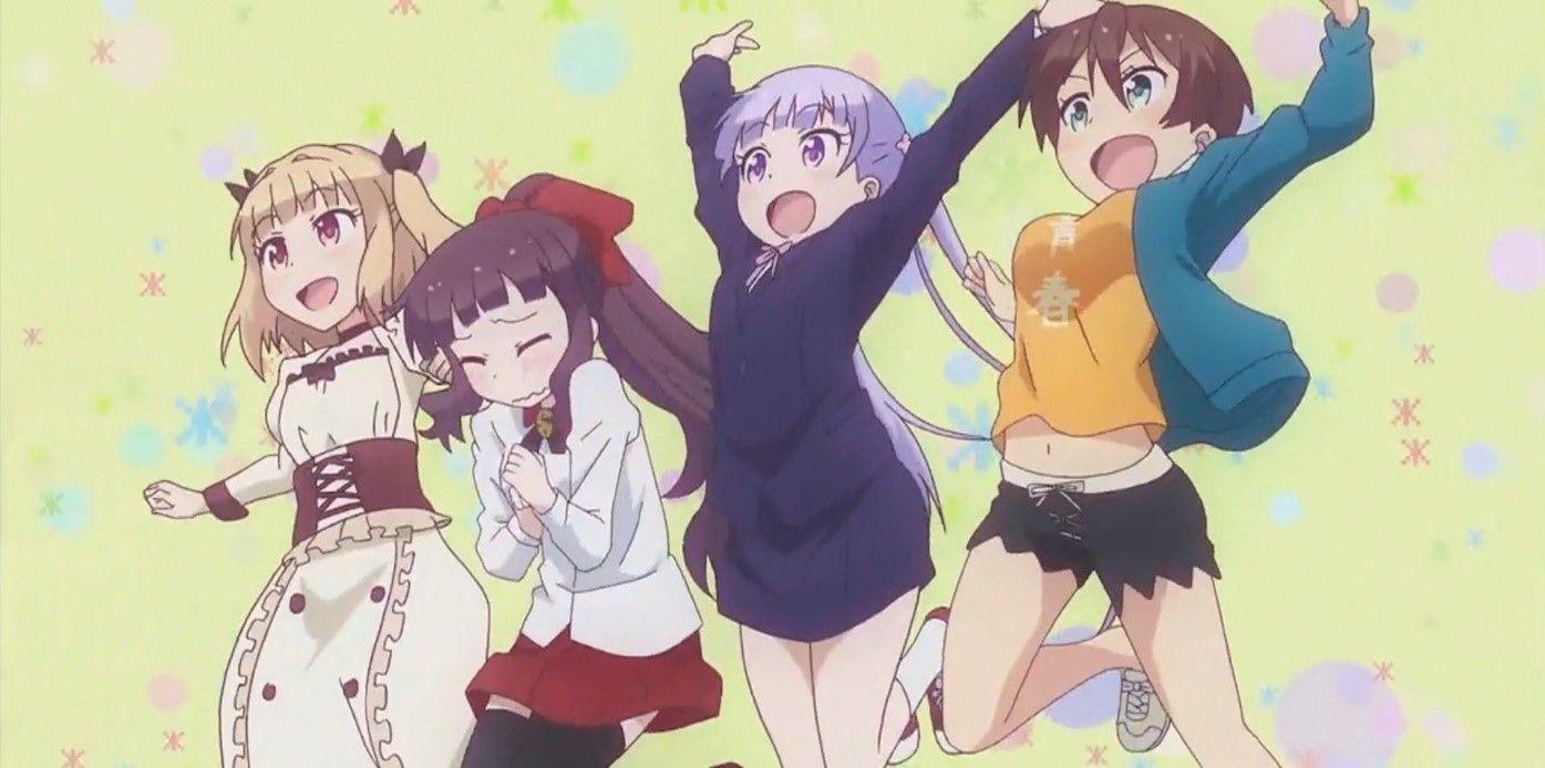 1395x694 Shorter Means Better? On Aho Girl & Tsurezure Children