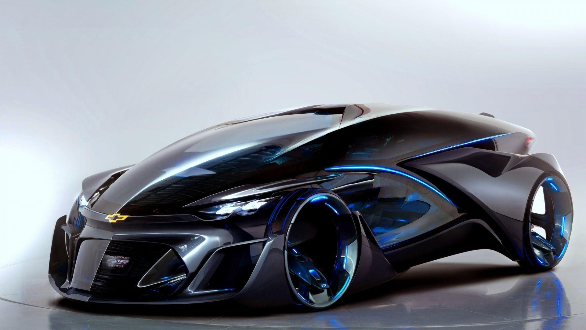 Futuristic Car HD Wallpapers - Top Free Futuristic Car HD Backgrounds ...