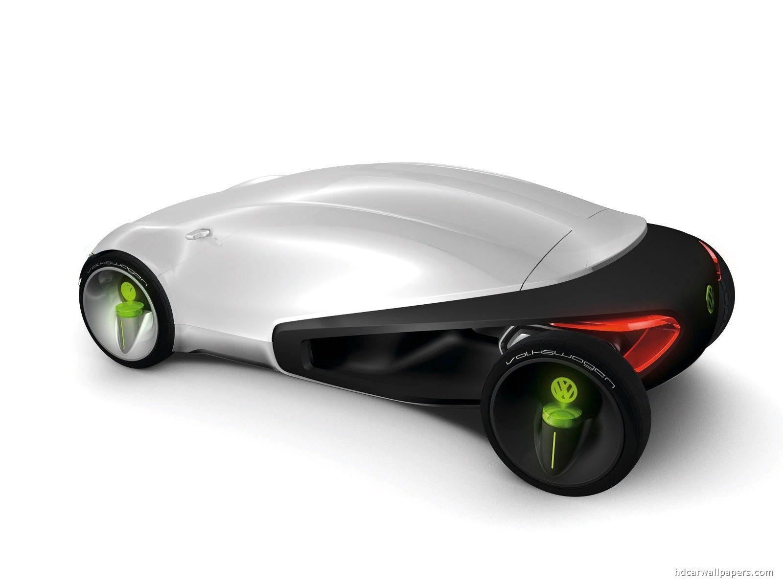 1600x1200 Click here to download in HD Format >> Volkswagen 2028 Concept Car