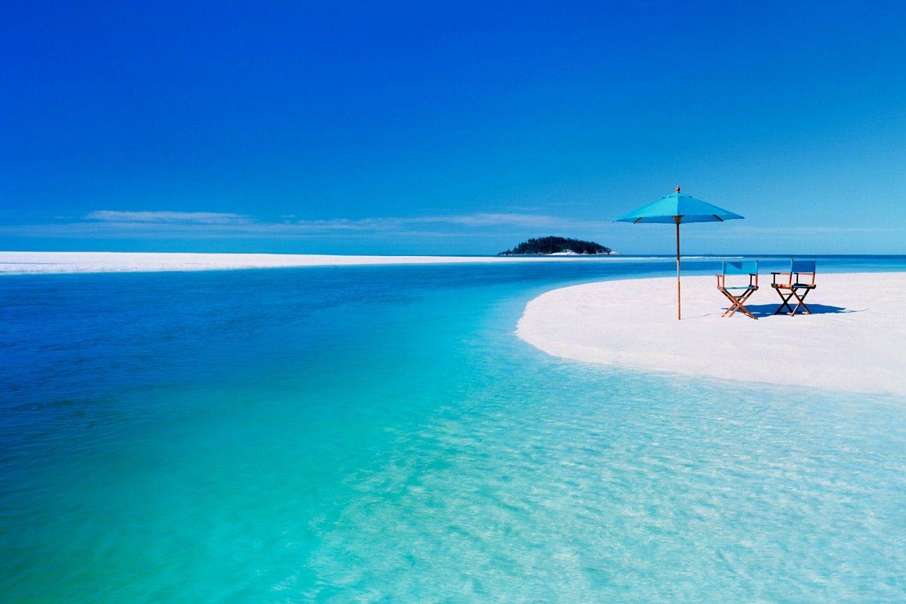 1300x866 Beaches: Bahamas Private White Sand Beach Desolate Beaches Abacos
