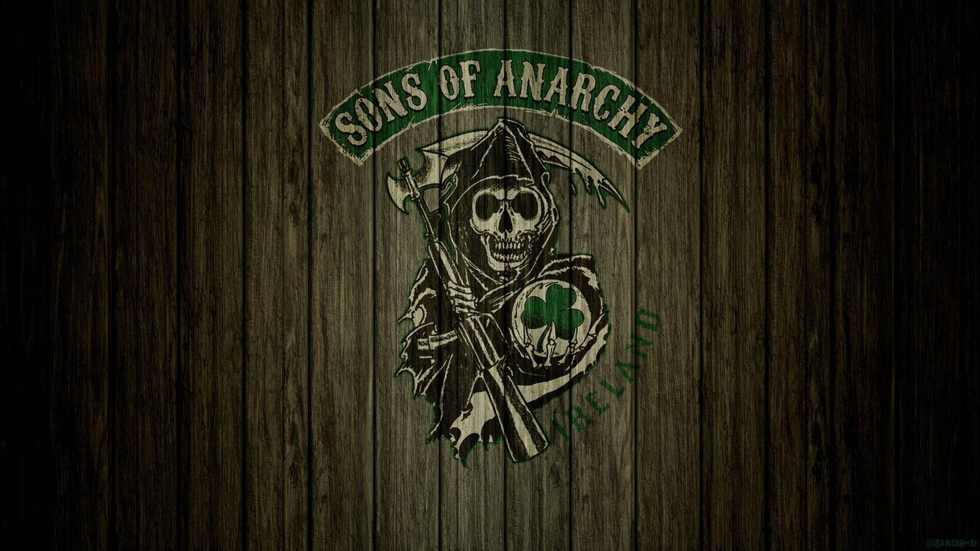 sons of anarchy wallpaper 1920x1080