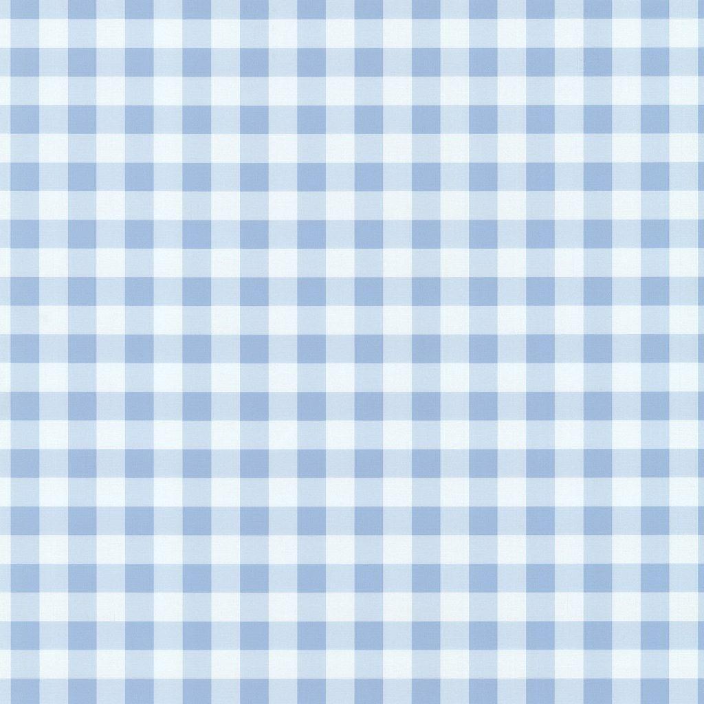 1024x1024 Blue Check Wallpaper