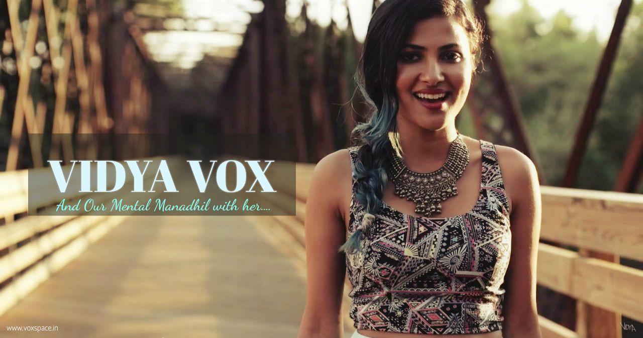 Vidya Vox Wallpapers Top Free Vidya Vox Backgrounds WallpaperAccess