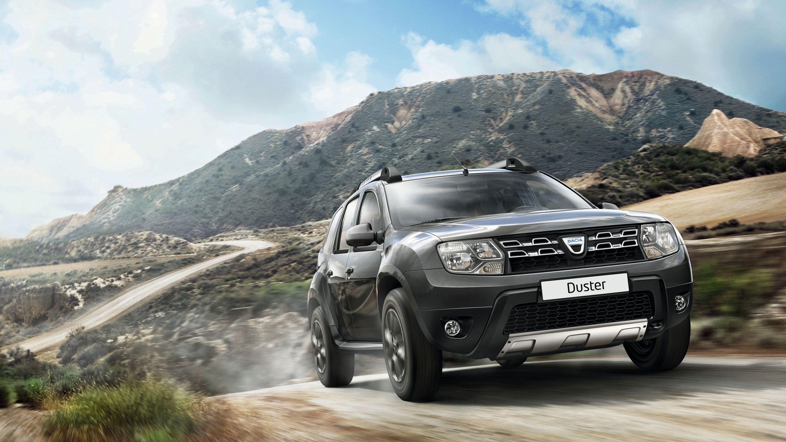 Duster Wallpapers - Top Free Duster Backgrounds - WallpaperAccess