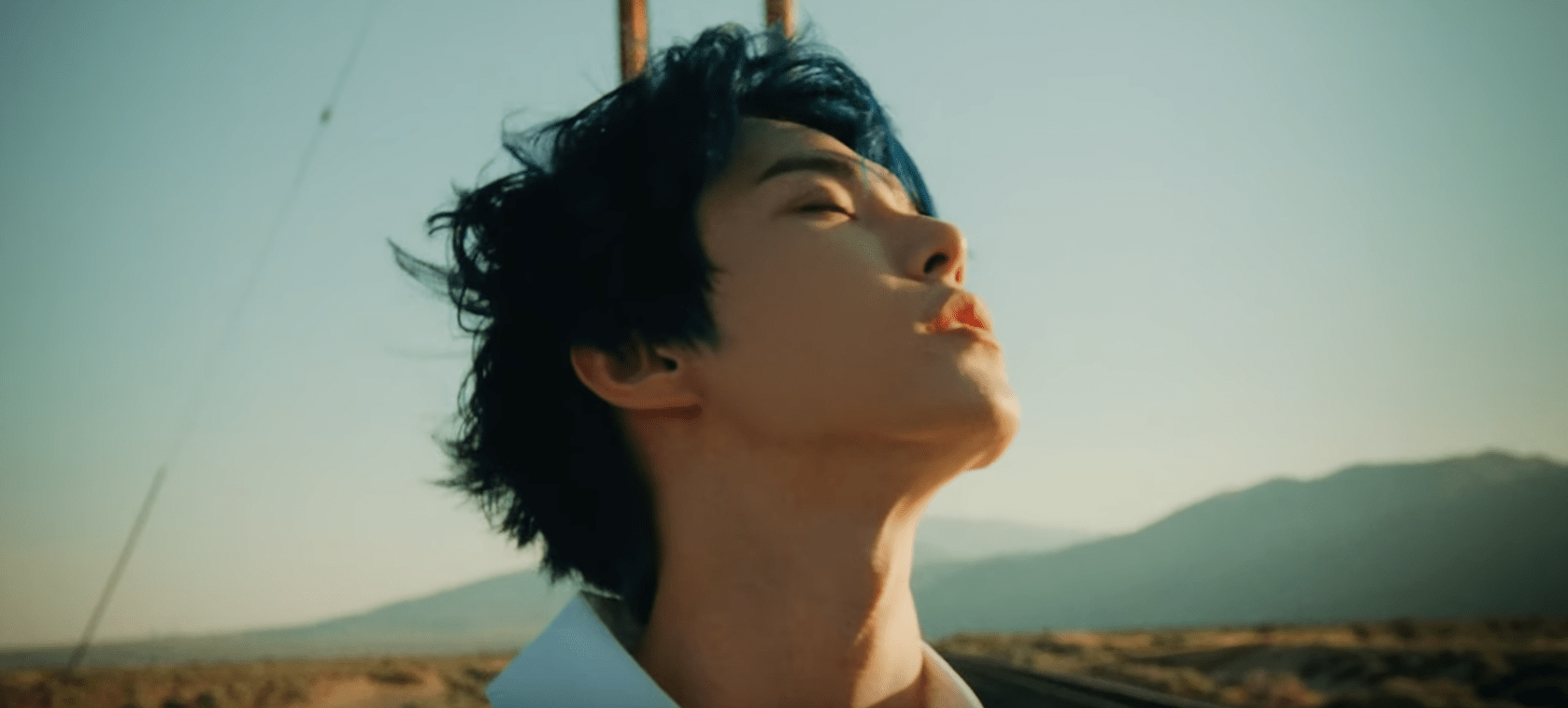 Doyoung Desktop Wallpapers Top Free Doyoung Desktop Backgrounds WallpaperAccess