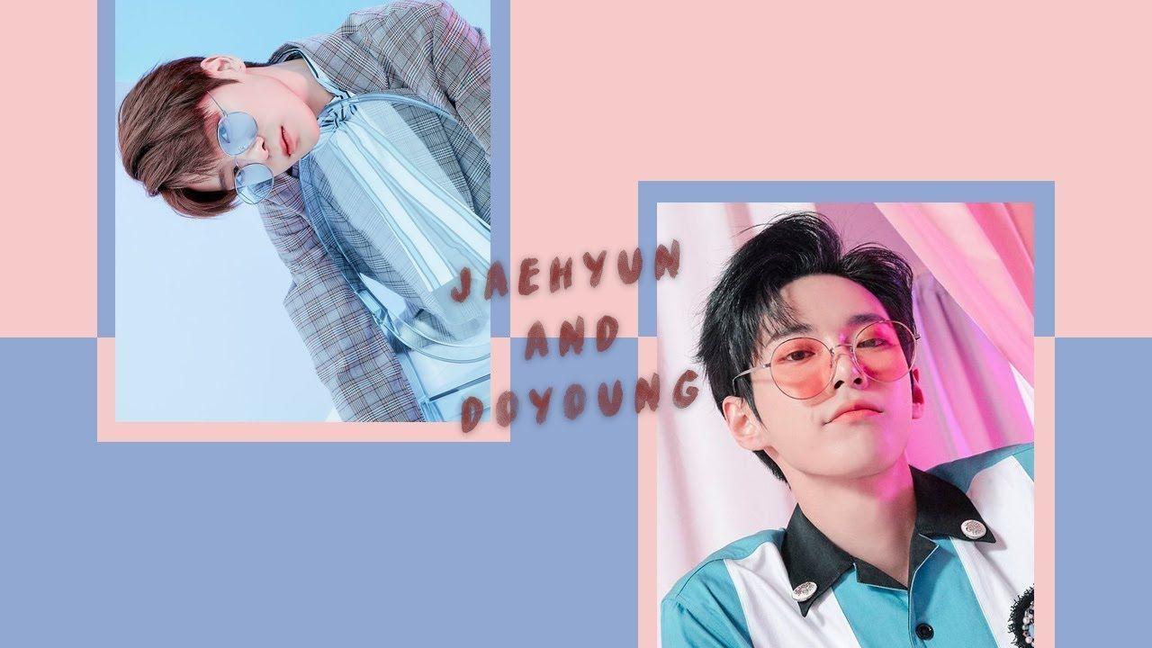 Doyoung Desktop Wallpapers Top Free Doyoung Desktop Backgrounds WallpaperAccess