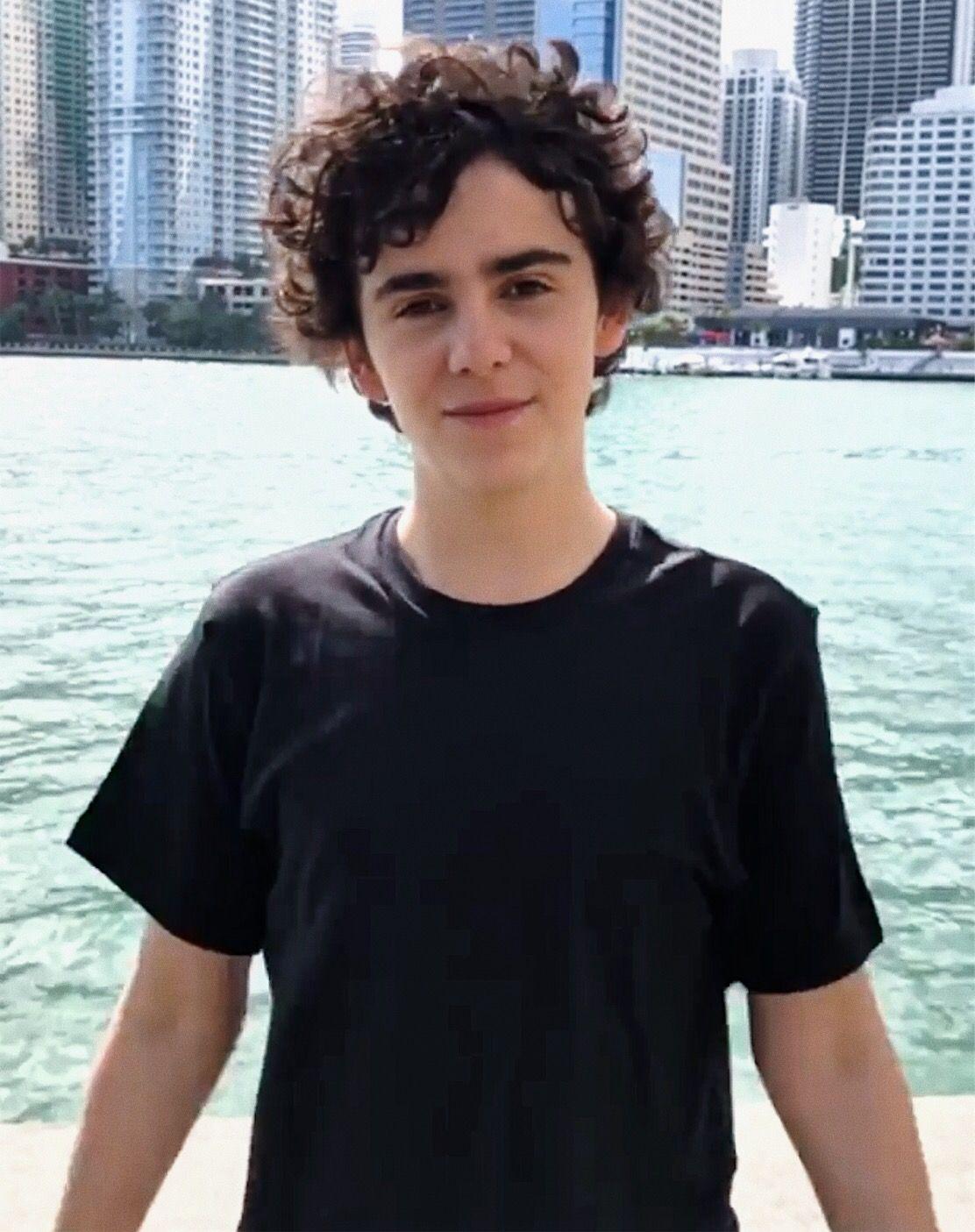1112x1405 Jack Dylan Grazer. Jack finn, Jack g, Dylan