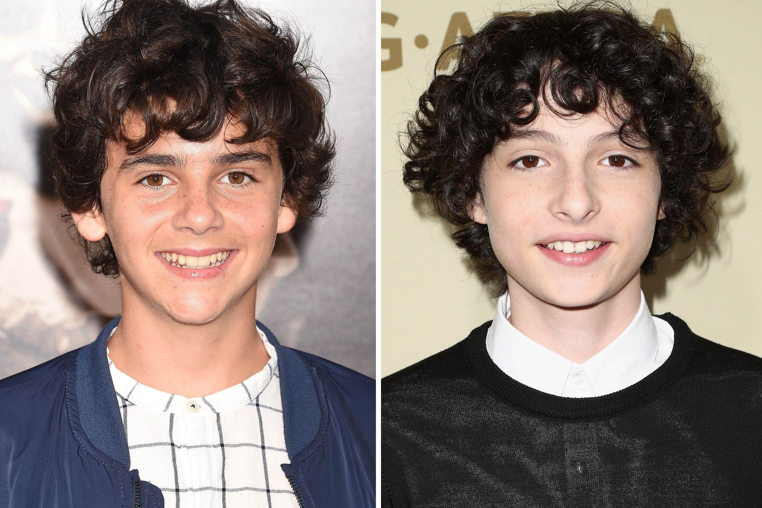 2560x1707 It Stars Finn Wolfhard and Jack Grazer Are Being Shipped