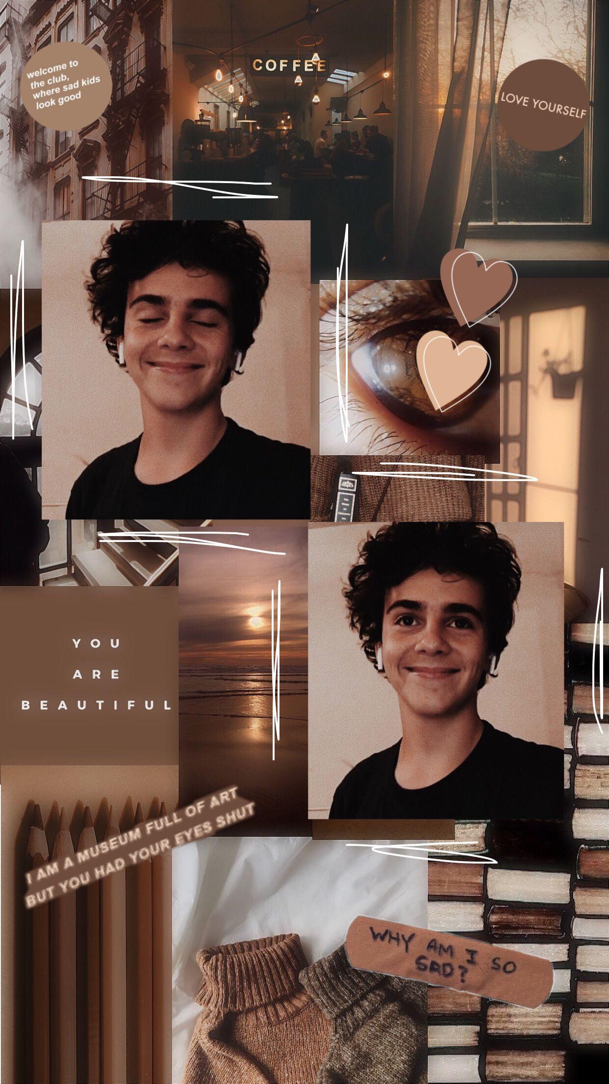 1242x2208 Jack Dylan Grazer Laptop Wallpaper