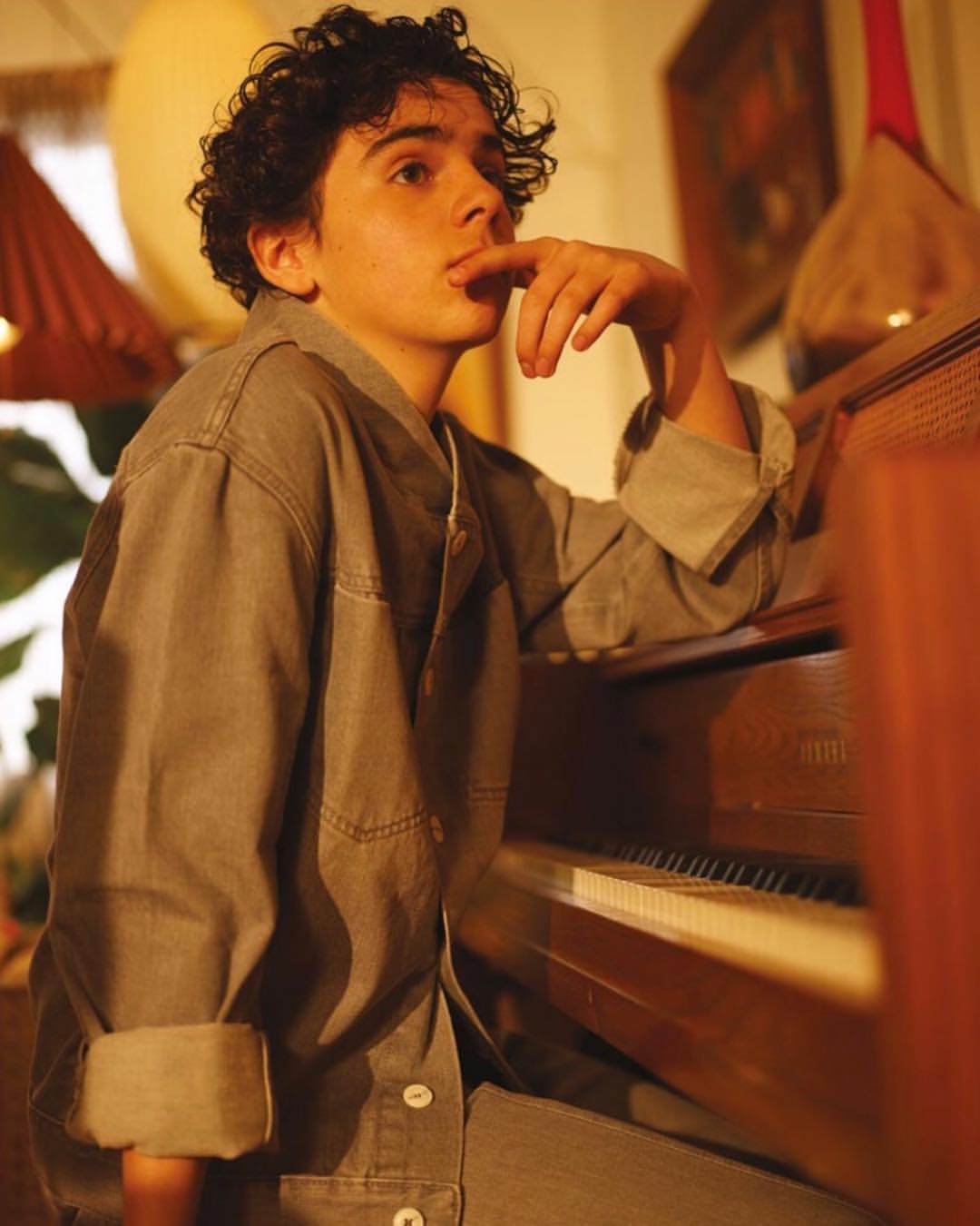 1080x1350 Jack Daylan Grazer Wallpaper