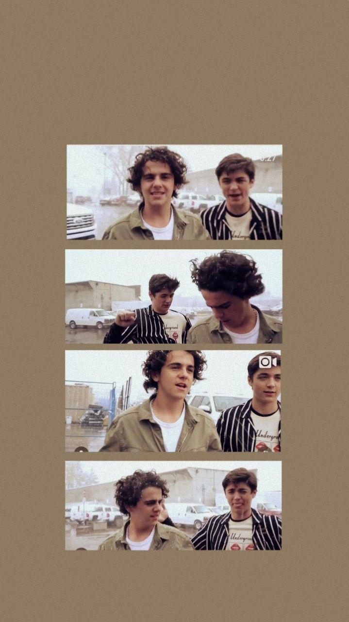719x1280 Jack Daylan Grazer Wallpaper