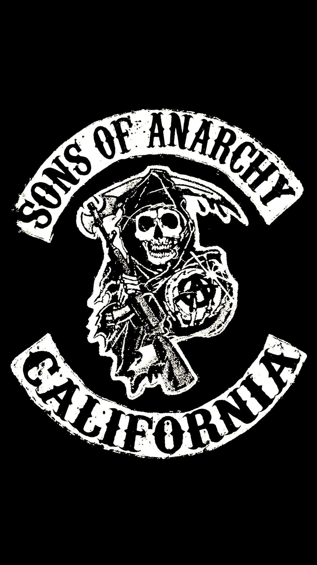 1080x1920 Sons Of Anarchy Android Wallpaper