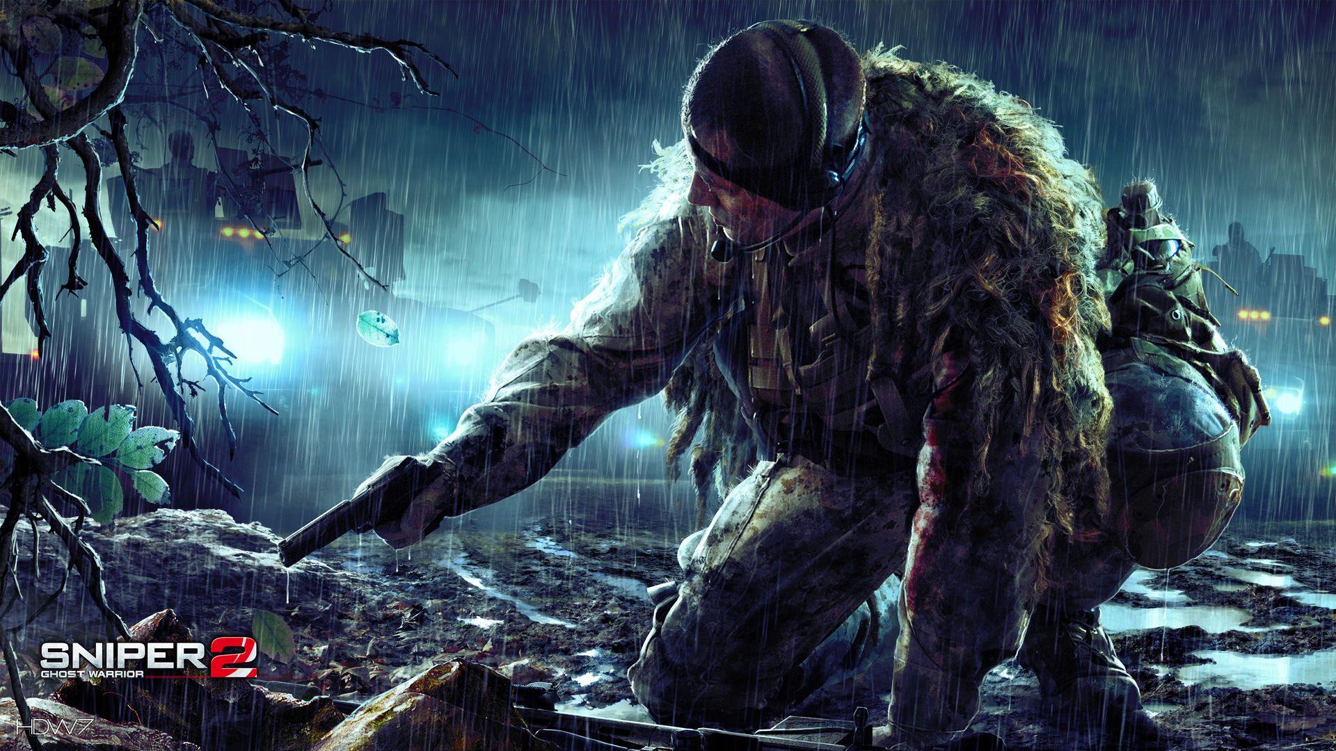 1920x1080 sniper ghost warrior 2 found something widescreen HD wallpaper