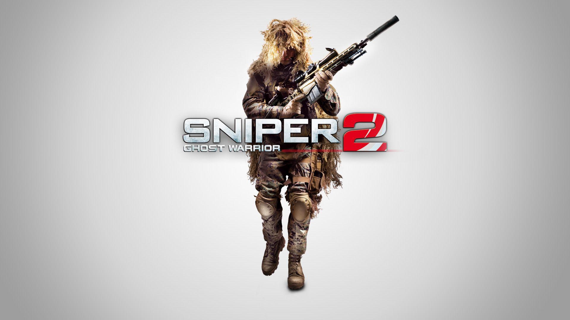 1920x1080 Wallpaper from Sniper: Ghost Warrior 2