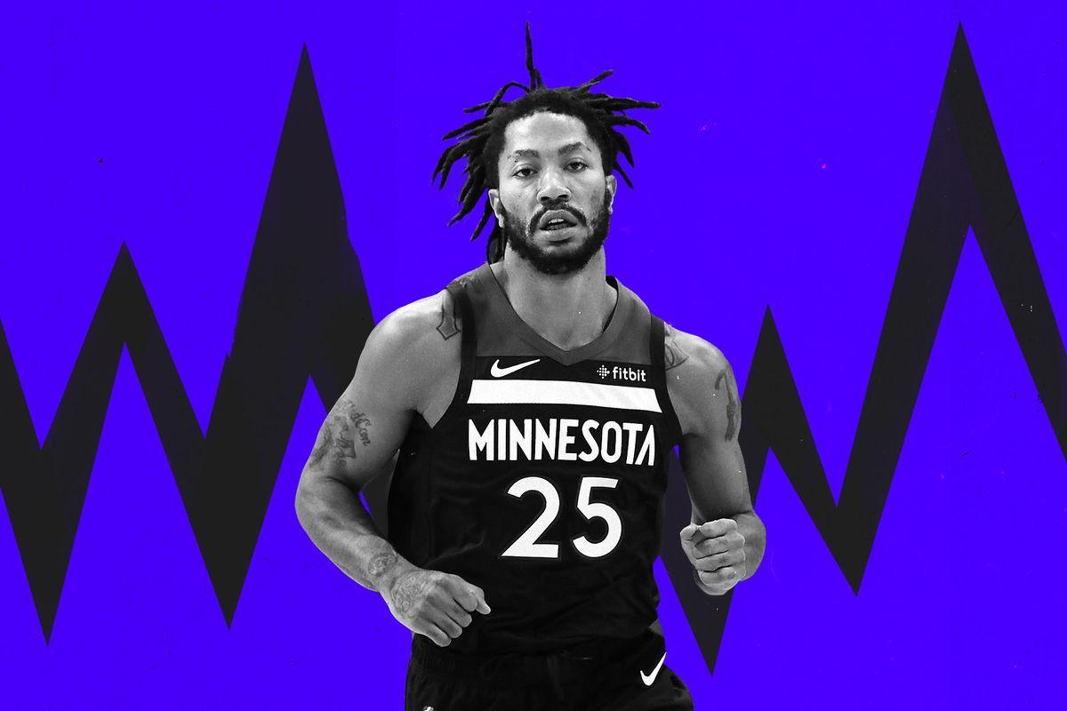 1200x800 Derrick Rose exposes our toxic role in the sports redemption
