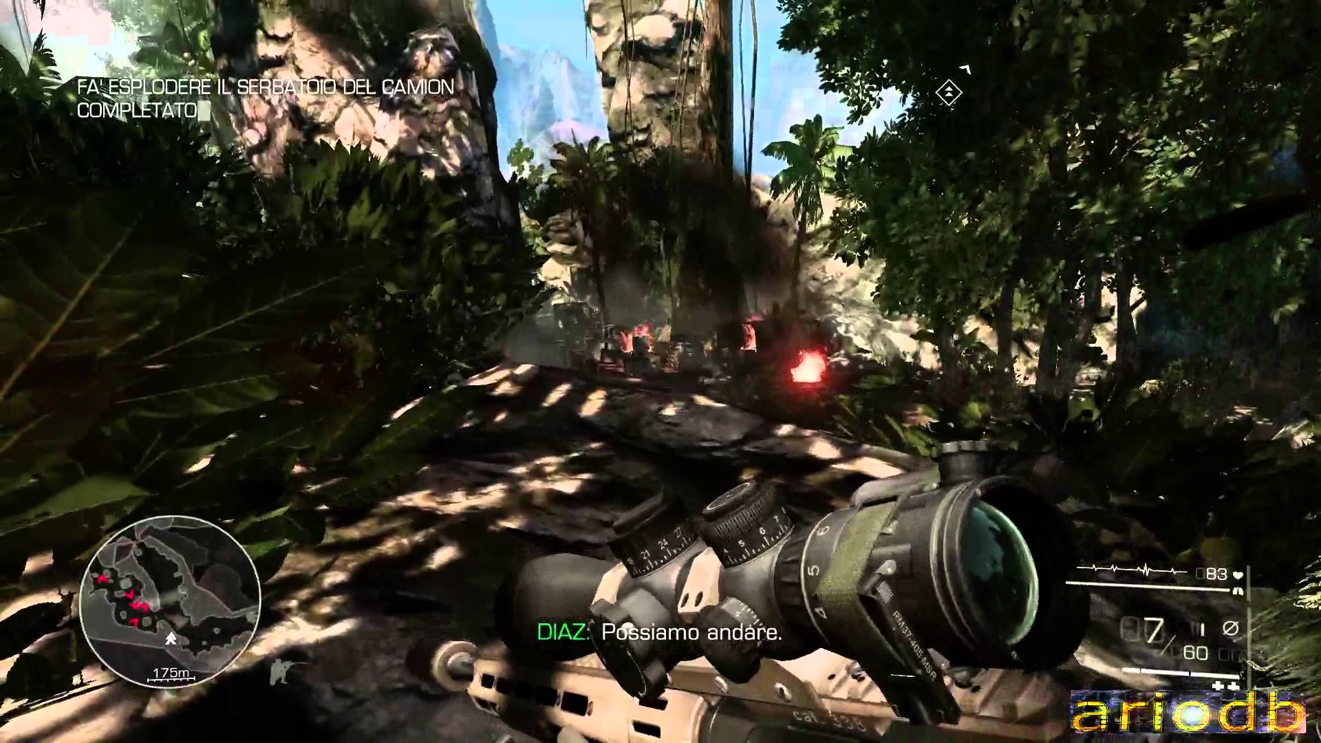 1920x1080 Most viewed Sniper: Ghost Warrior 2 wallpaperK Wallpaper