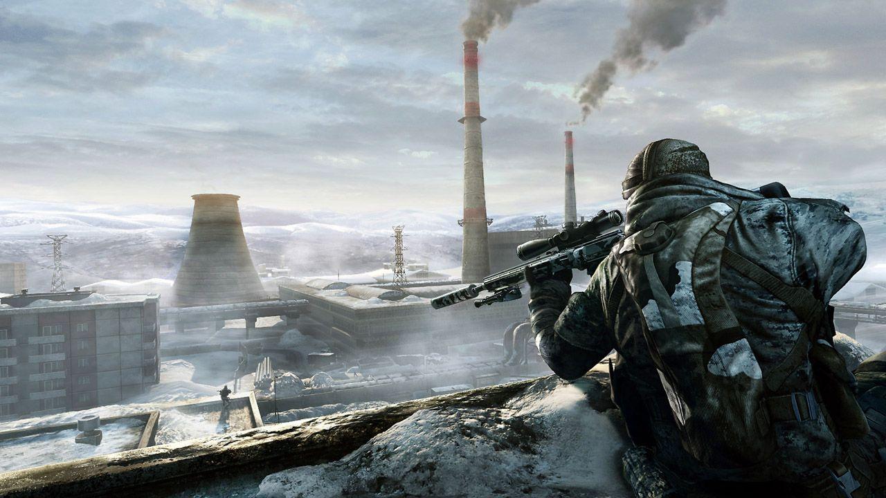 1280x720 SNIPER GHOST WARRIOR 2 Siberian Strike (1)