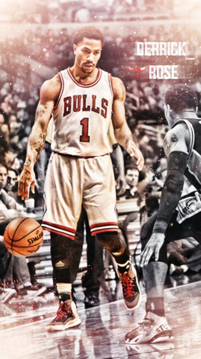 670x1192 Derrick Rose
