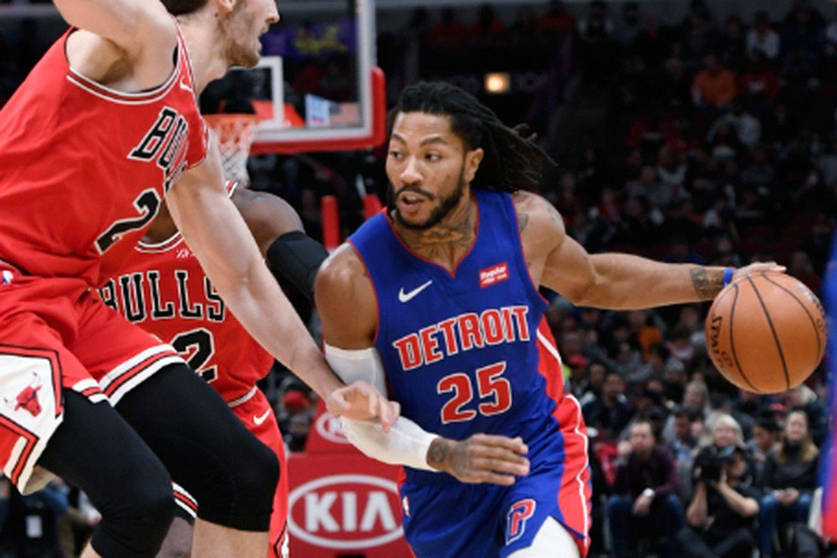 1200x800 Ex Chicago Bull Player Derrick Rose Is Replanted And Blooming