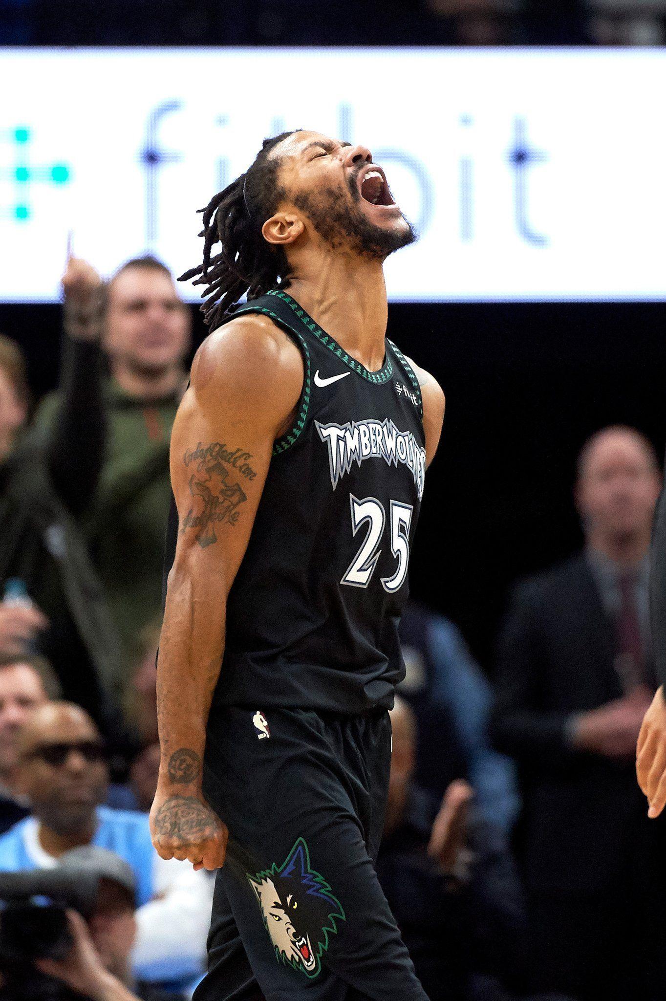 1363x2048 NBA. Derrick rose, Rose nba, Sports