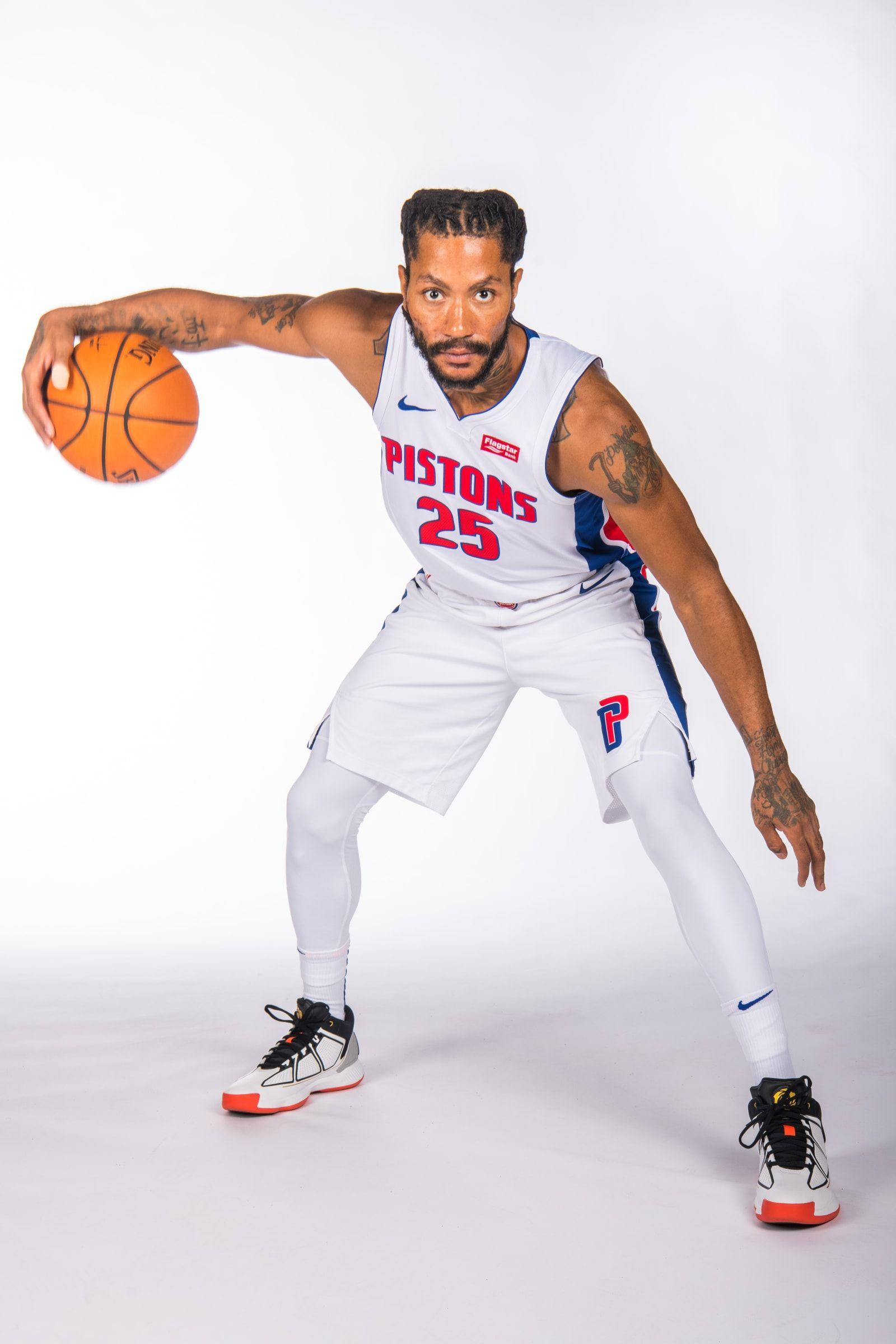 1600x2400 Detroit Pistons: Building your NBA2K20 myPlayer like a Piston