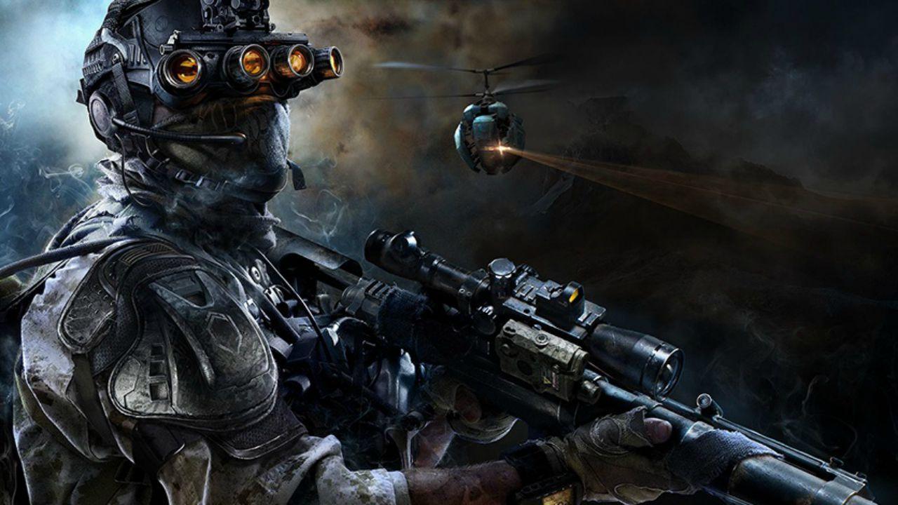 1280x720 Sniper: Ghost Warrior 3 wallpaper, Video Game, HQ Sniper: Ghost