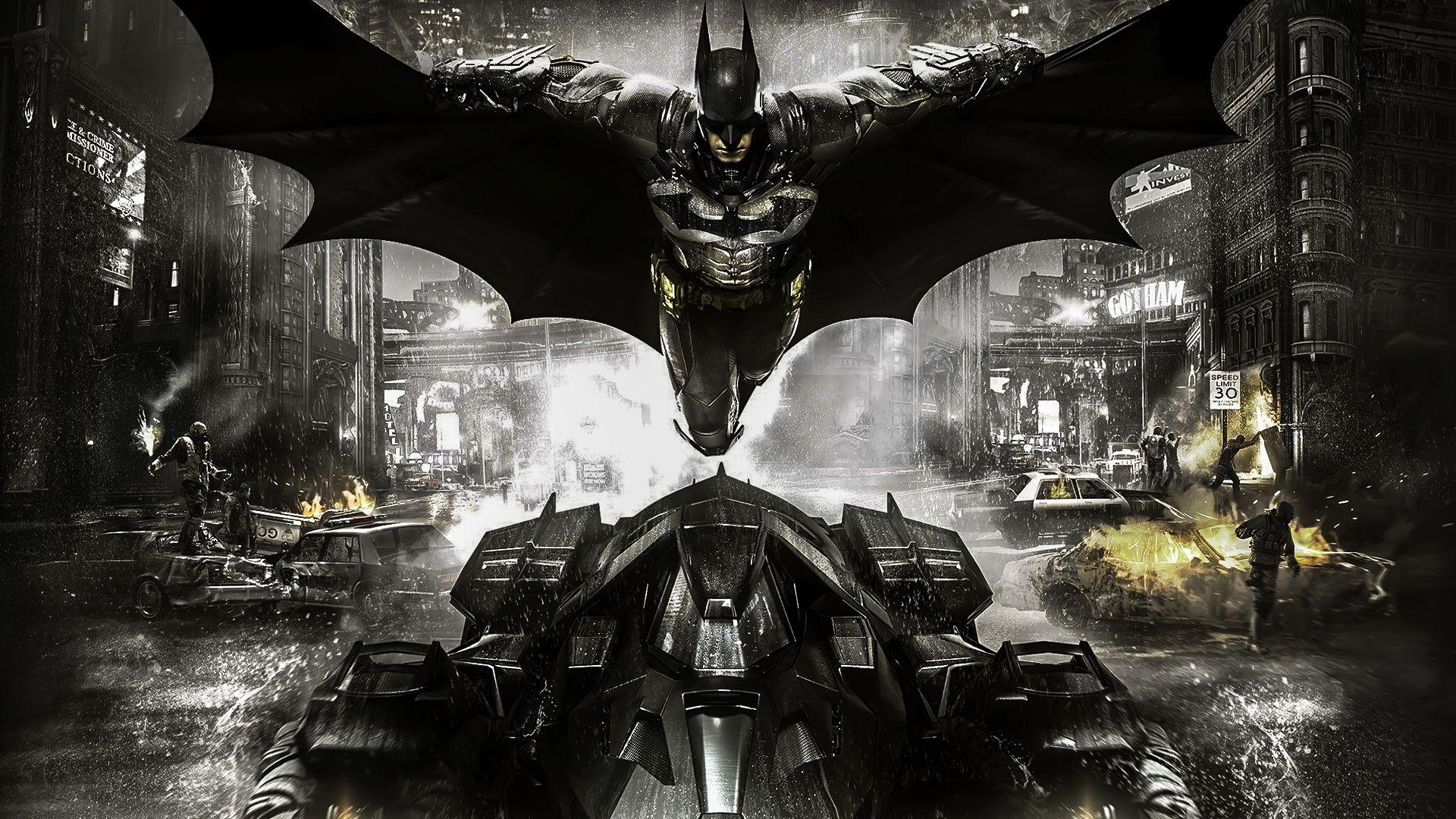 1920x1080 batman