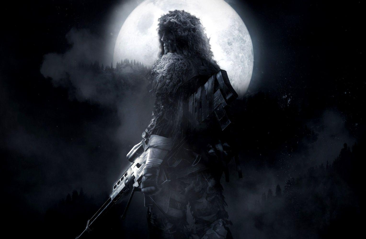 1528x997 Sniper Ghost Warrior 2 Wallpaper