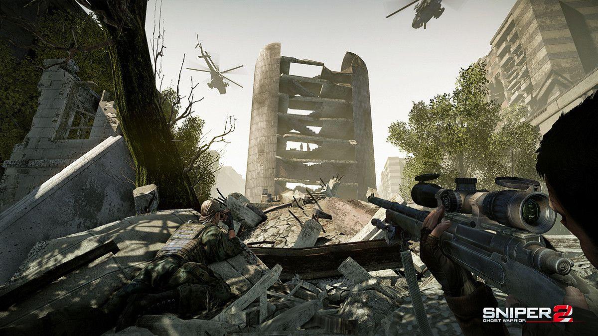 1200x675 Sniper Ghost Warrior Gaurav Singh