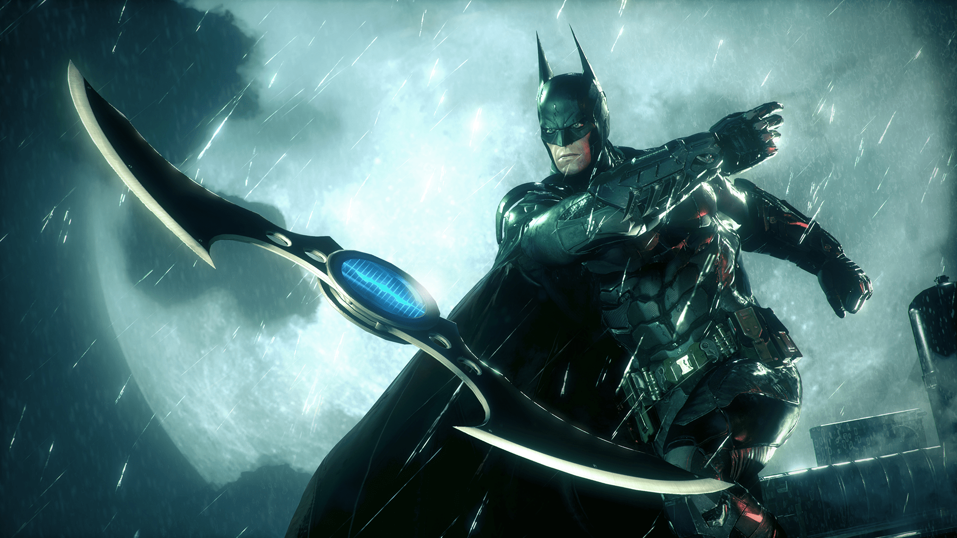 Batman PS4 Wallpapers - Top Free Batman PS4 Backgrounds - WallpaperAccess