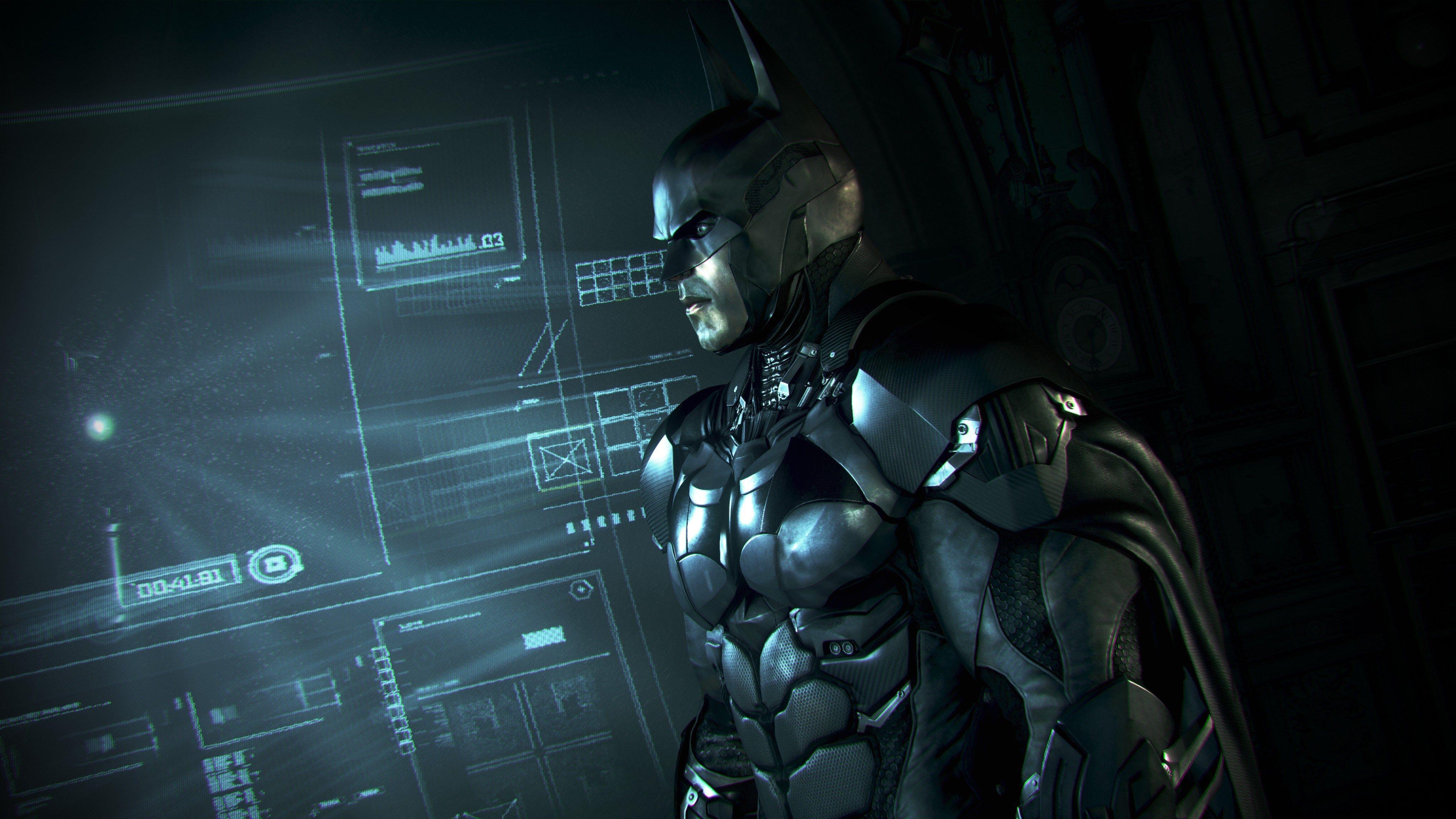 4096x2304 batman arkham knight 4k ultra HD wallpaper High quality walls