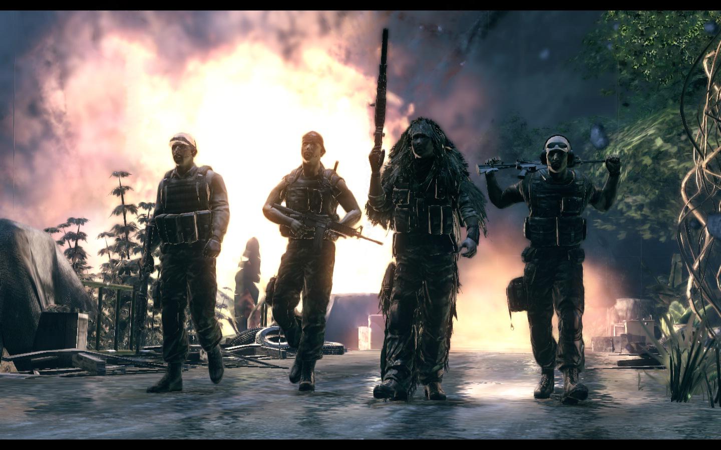 1440x900 Pin Sniper Ghost Warrior 2 Ps3 All Games Atjpg