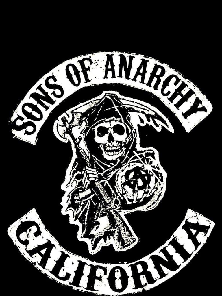 Sons of Anarchy Ireland Wallpapers - Top Free Sons of Anarchy Ireland ...