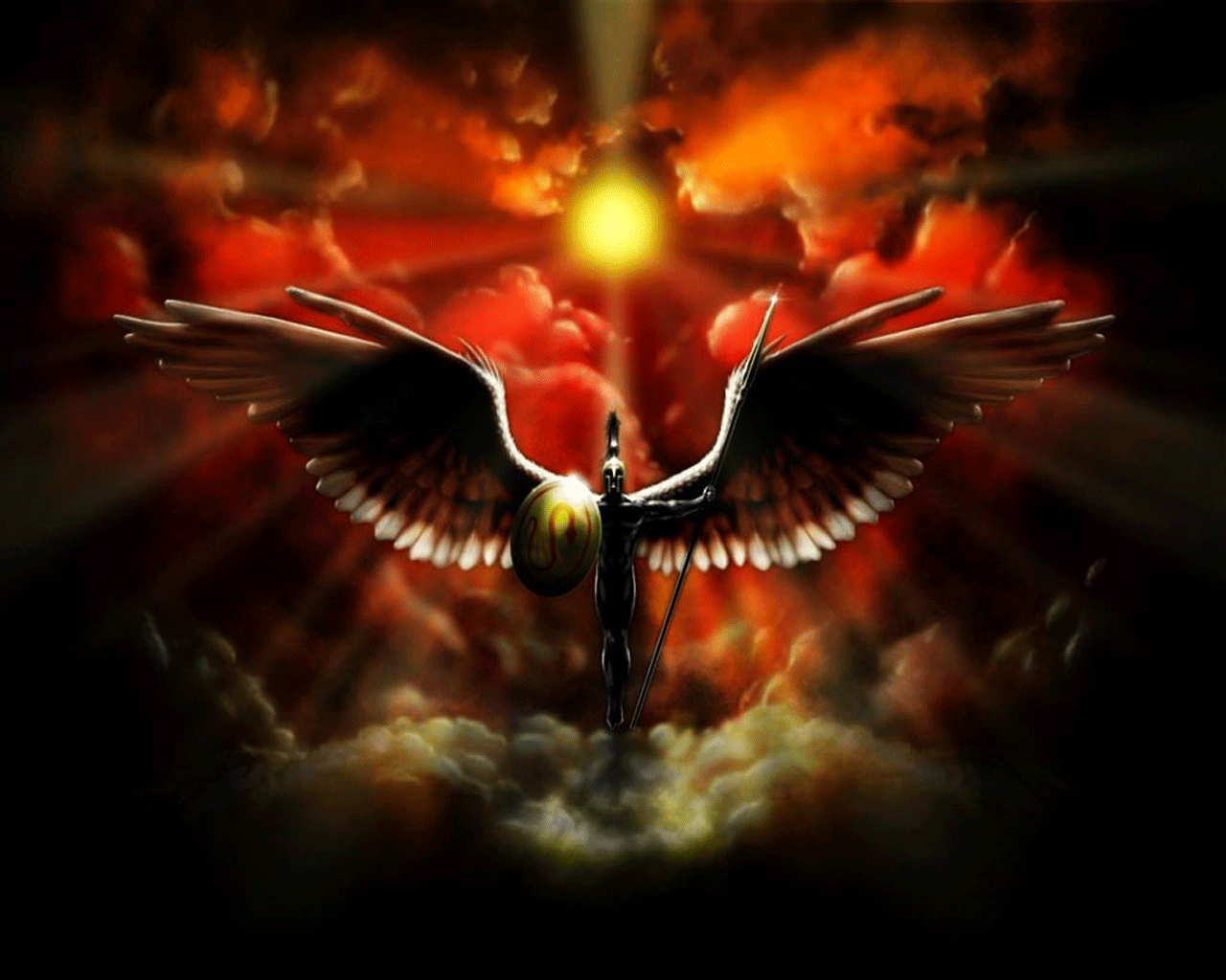1280x1024 Free download angel wallpaper HD description angel wallpaper HD