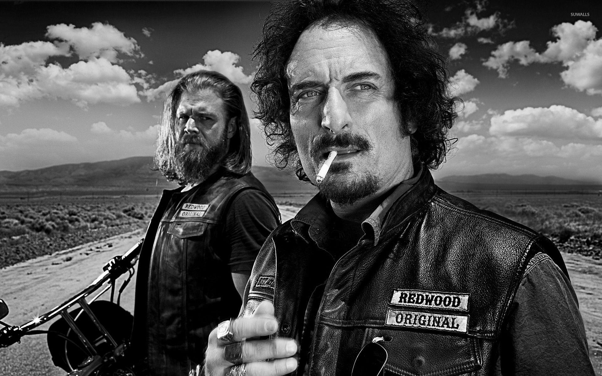 1920x1200 In Gallery: Sons Of Anarchy Desktop Wallpaper, 43 Sons Of Anarchy HD
