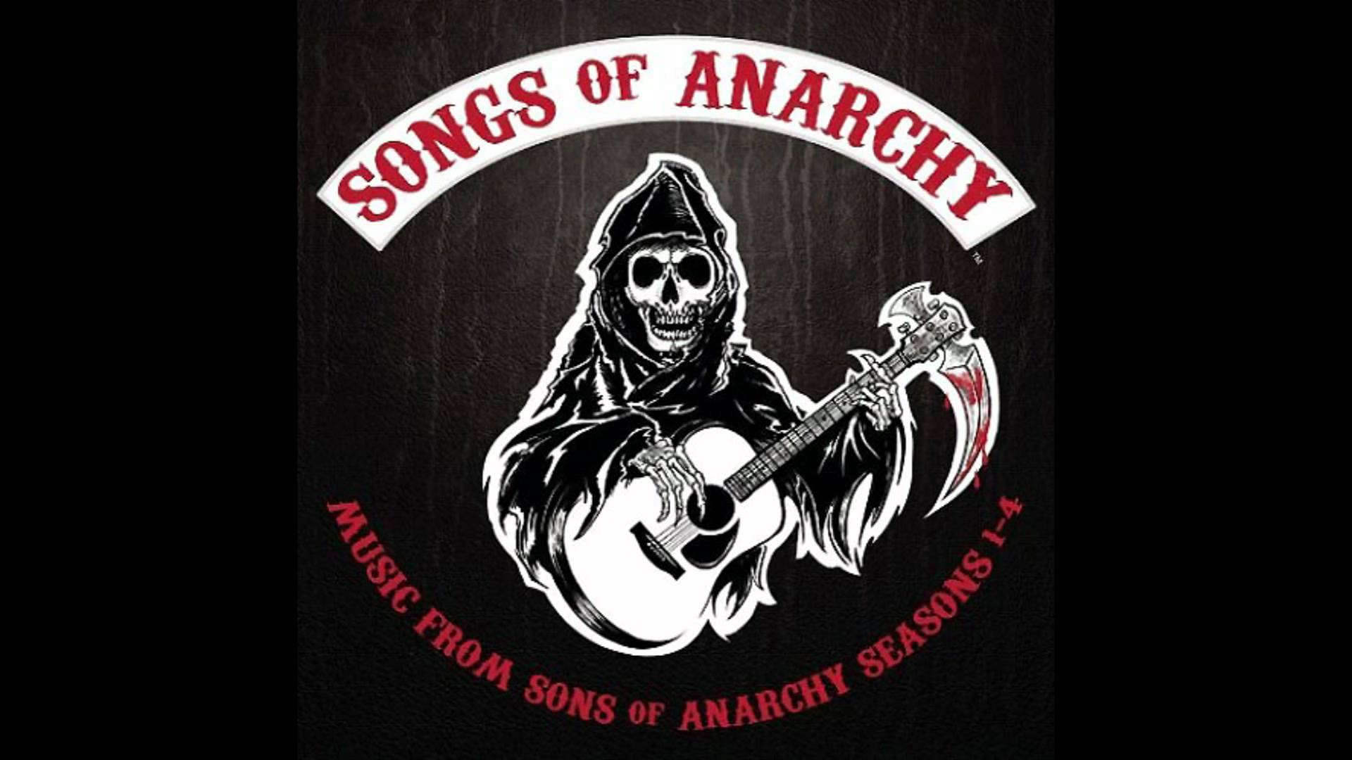 1920x1080 (Sons of Anarchy) Curtis Stigers & The Forest Ranger