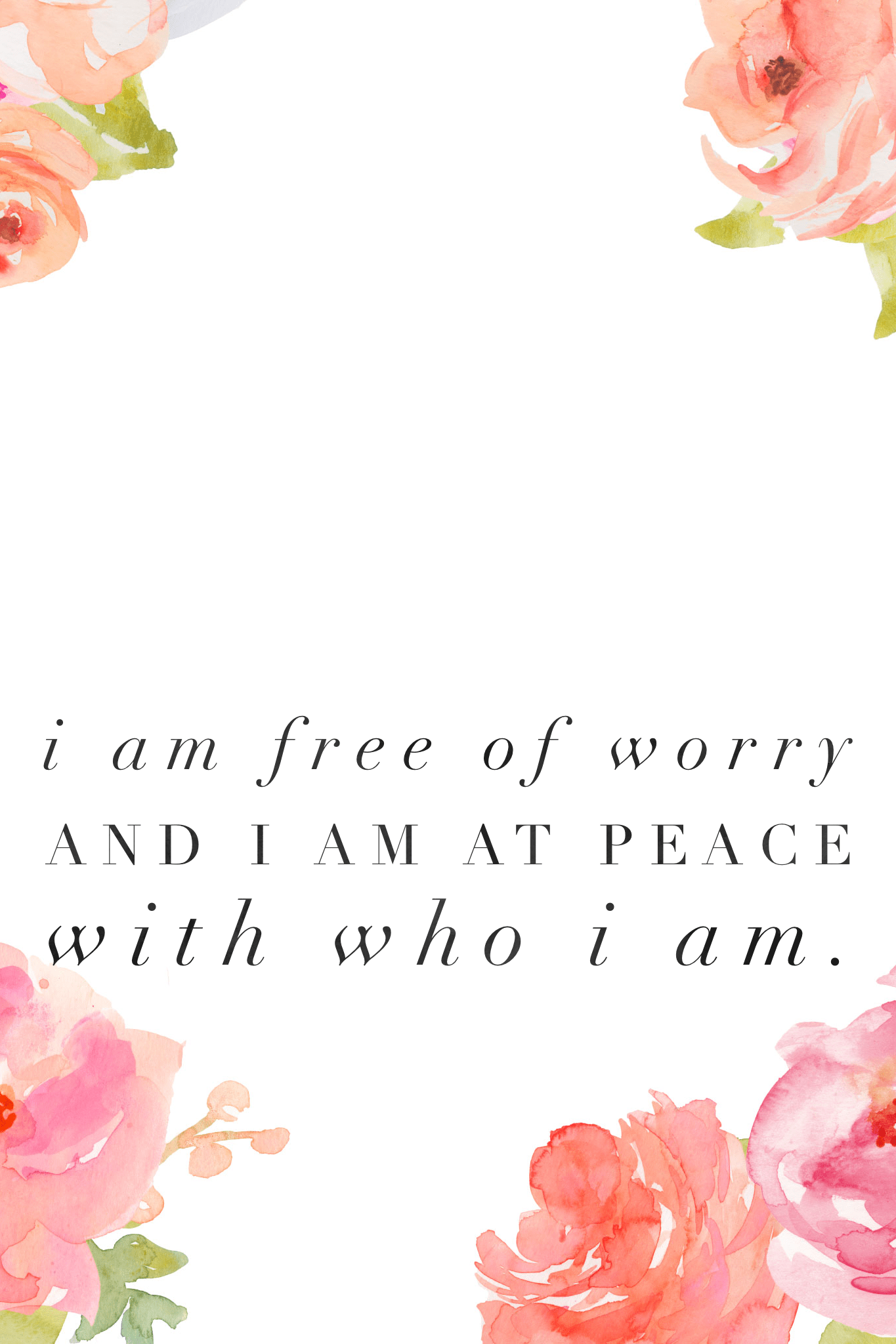 1365x2048 Speak Life. Speak life, Affirmations, Positive affirmations