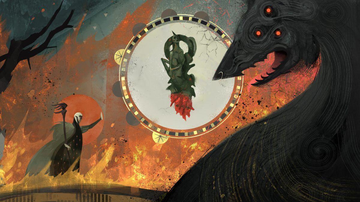 1200x675 The Dread Wolf Rises