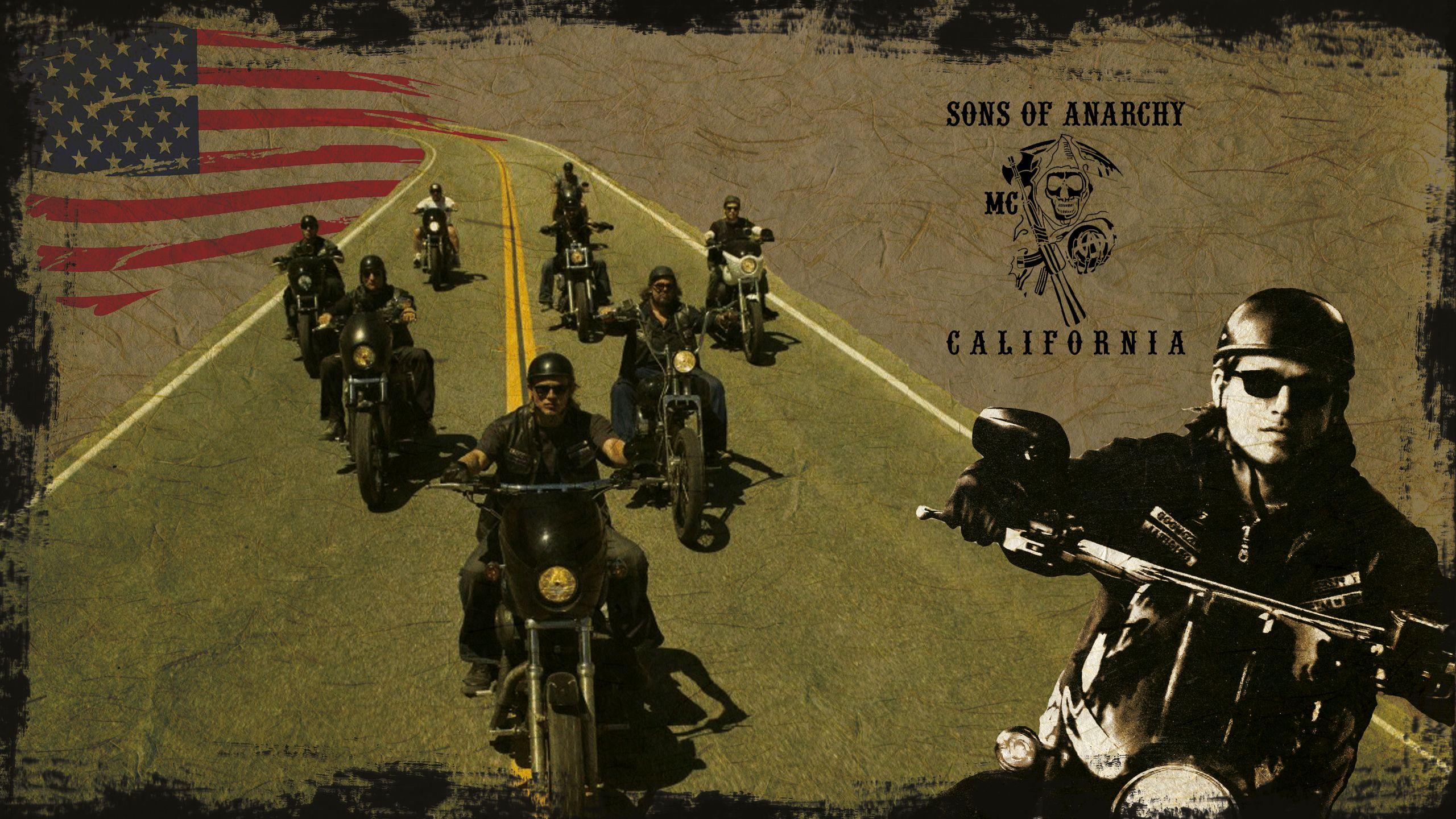 Bikes On Sons of Anarchy Wallpapers - Top Free Bikes On Sons of Anarchy ...